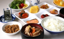 スカイバンケット「アジュール」/ 25階 日本料理「さくら」