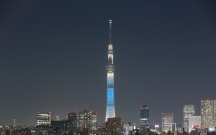 TOKYO SKYTREE ®