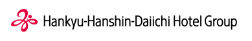 Hankyu-Hanshin-Daiichi Hotel Group