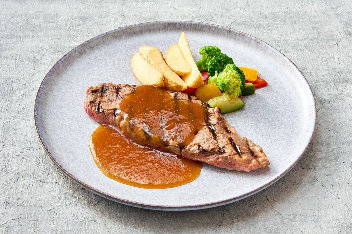 A La Carte