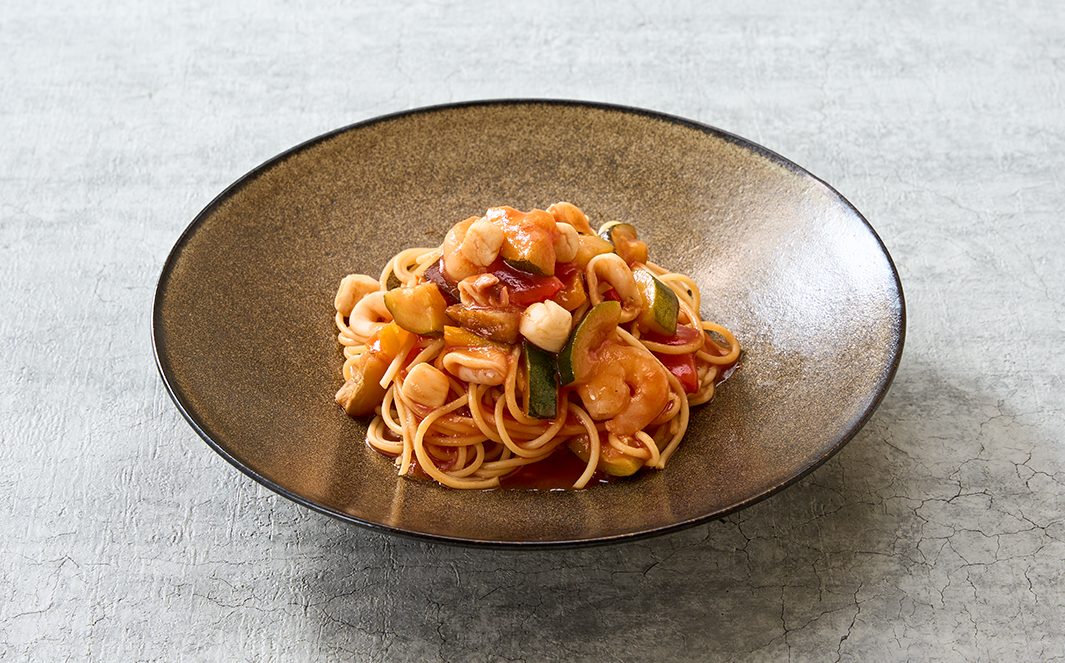 Pasta・Pizza
