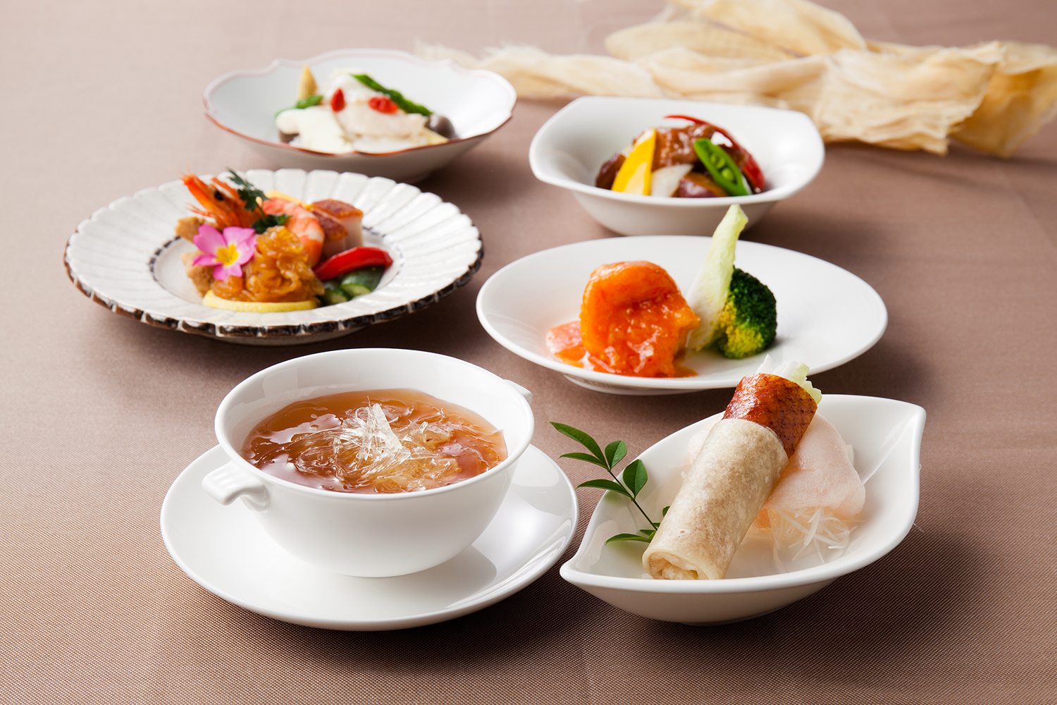 夏のご宴会Aプラン