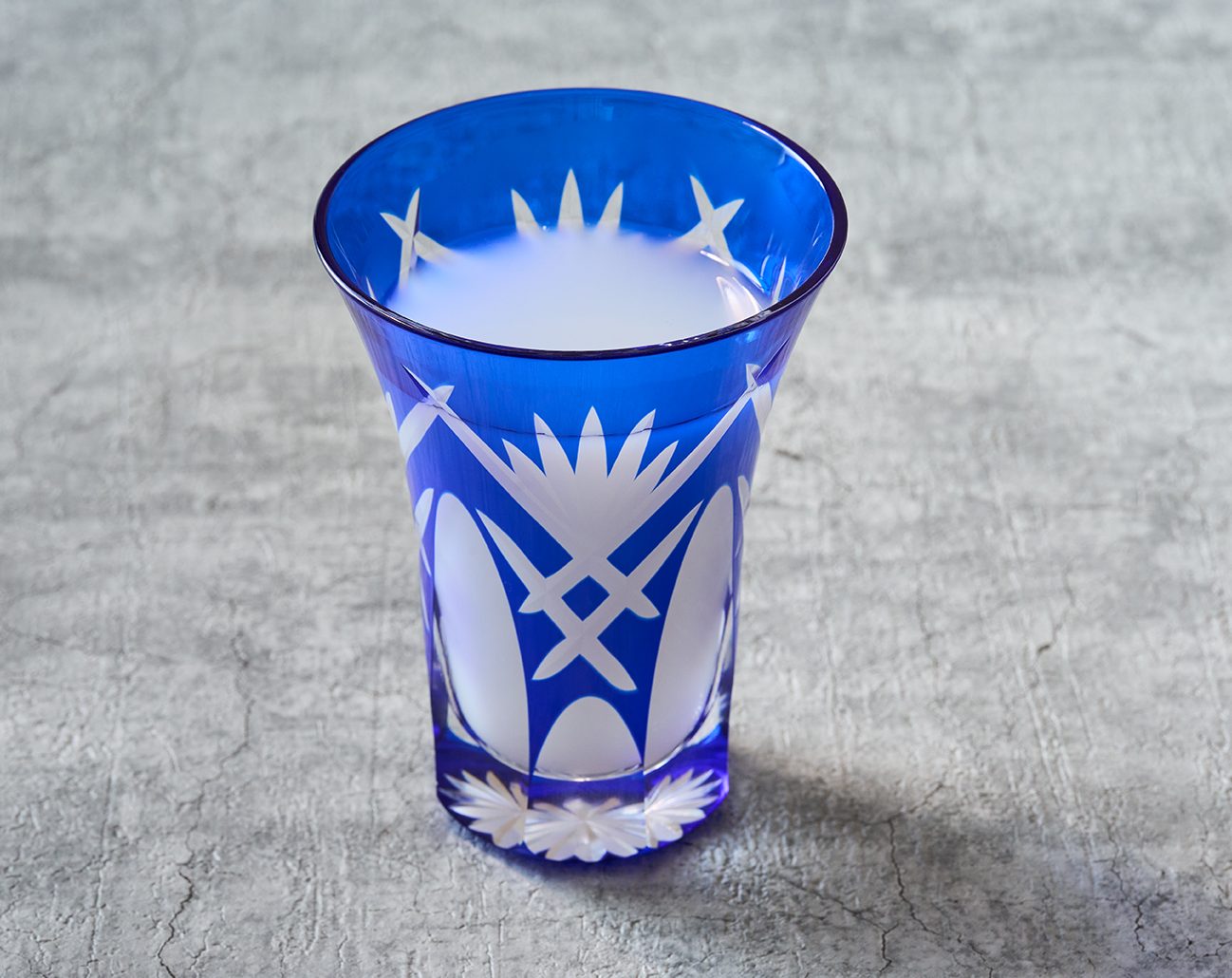 25周年記念 日本酒カクテル 「粋 -いき-」
