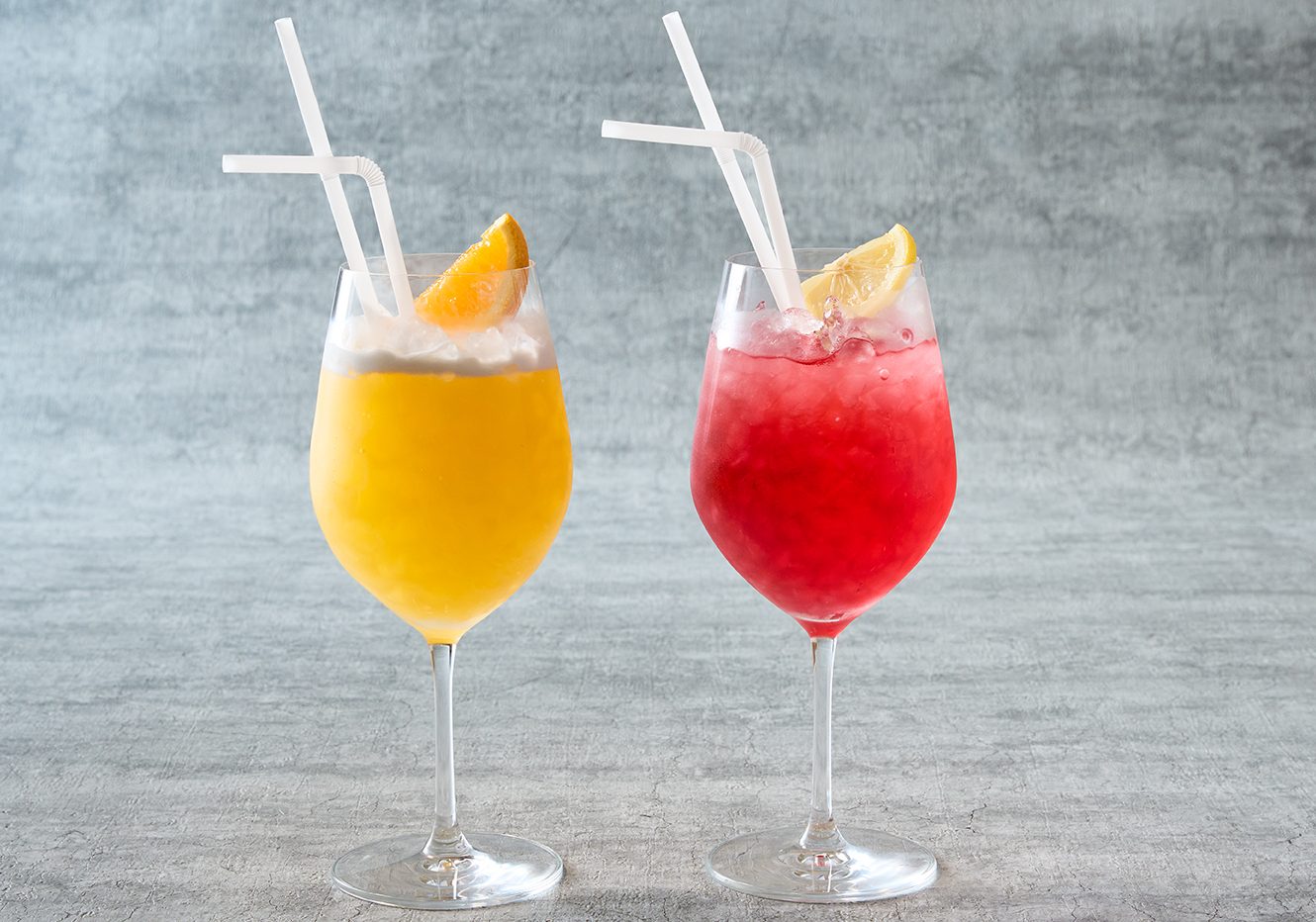 ノンアルコールカクテル