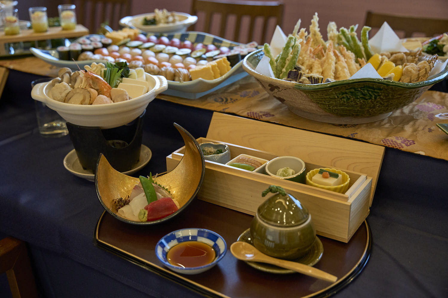 忘新年会プラン - 弥栄 –