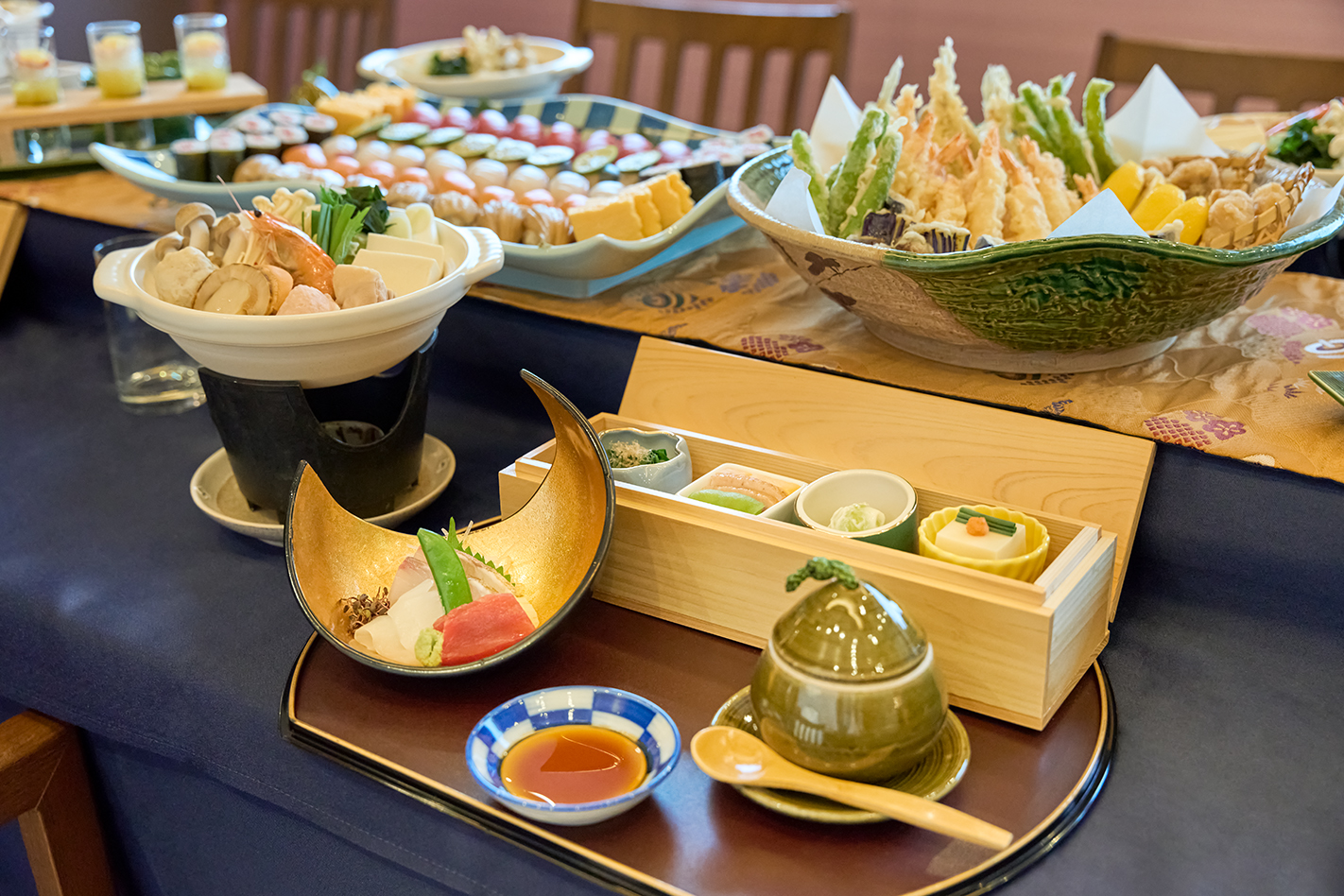 忘新年会プラン - 弥栄 –