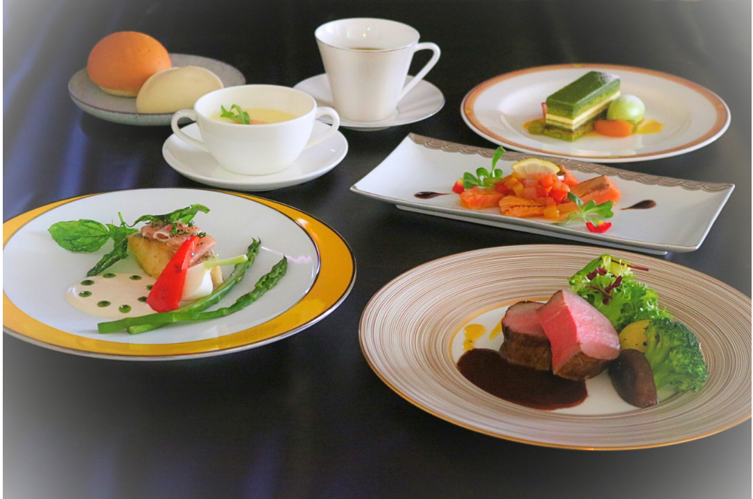 ベーシックパーティープラン