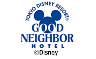 Tokyo Disney Resort®